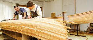 قابلیت های مهم اجرایی خانه های چوبی